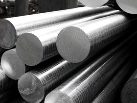 Круг нержавеющий х/т 6 AISI 316TI 10Х17Н13М2Т