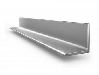 Уголок 80х8 Ст3 12000